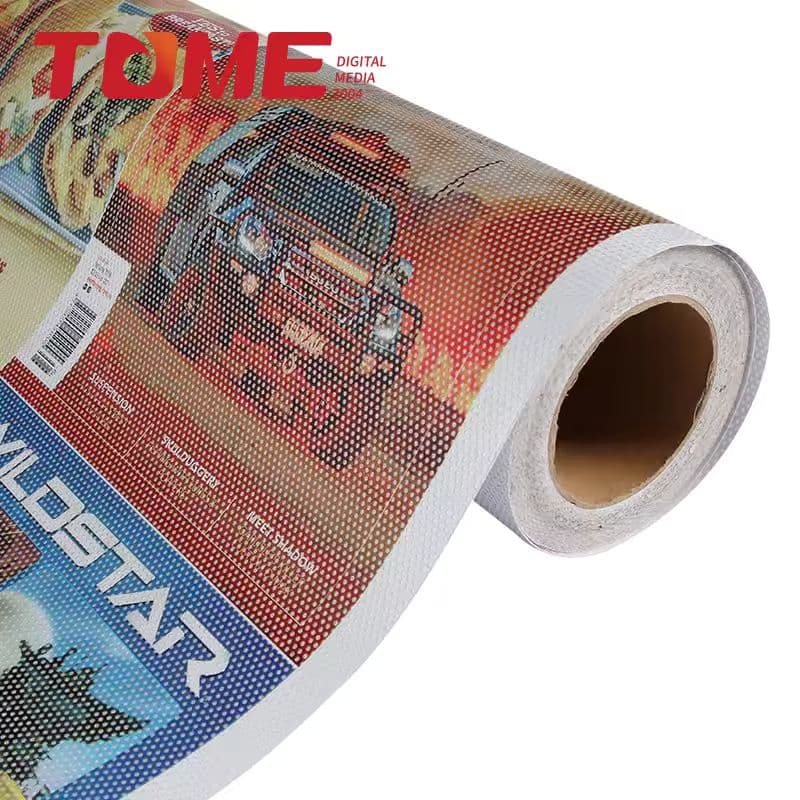 High-Performance Adhesive Car Wrap Vinyl for Custom Vehicle Branding-sku-14