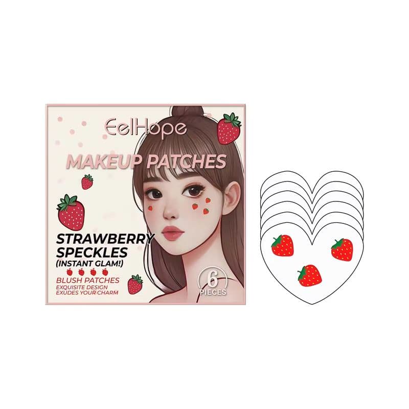 Versatile Temporary Tattoo Stickers for Festive Body Art Enhancements-sku-7